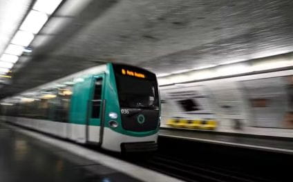 L'IA dans le Métro Parisien : Une Gestion Optimisée