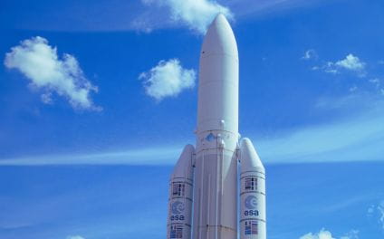 Industrie Spatiale Ariane 6 : Révolution Technologique