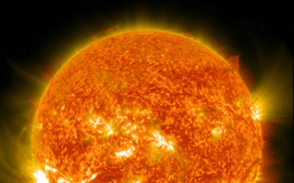 Le Soleil Artificiel : Révolution de la Fusion Nucléaire